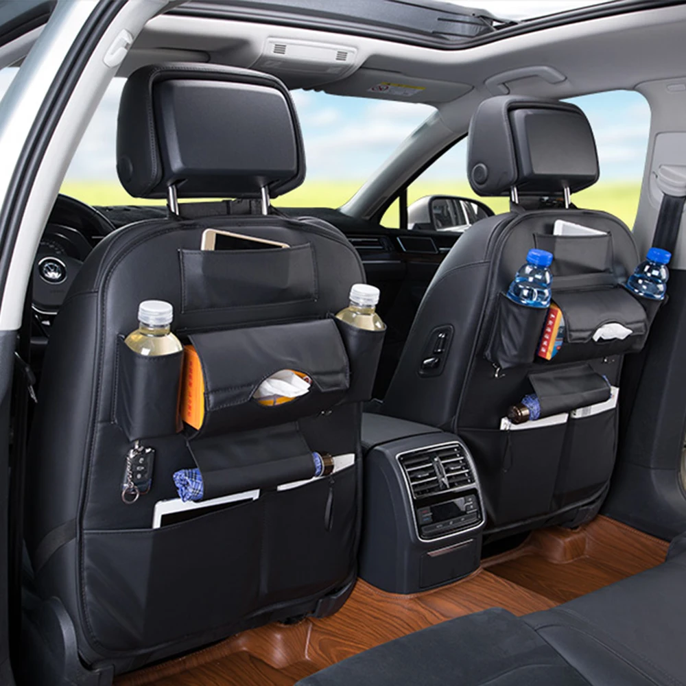 Car Front Seat Back Child Organizer Seatback Storage Bag For Mercedes Benz A B C E G S R Class 160 180 200 220 250 300 350 500
Car Front Seat Back Child Organizer Seatback Storage Bag For Mercedes Benz A B C E G S R Class 160 180 200 220 250 300 350 500