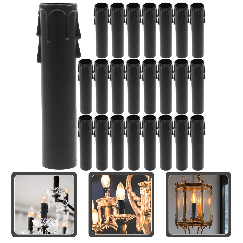 Chandelier Base Candle Covers Tall Socket Covers Candle Sleeves Tearful Candle Tear Drop Sleeve For Candle Lamp Holder
Chandelier Base Candle Covers Tall Socket Covers Candle Sleeves Tearful Candle Tear Drop Sleeve For Candle Lamp Holder