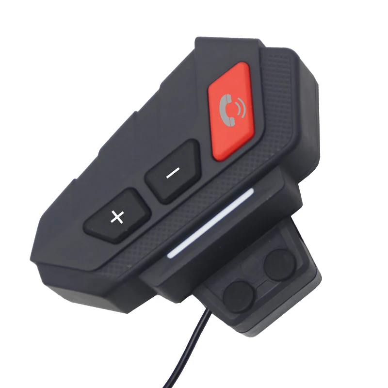 Motorcycles Wireless Bluetooth headset no intercom for helmet Speakers Support Hands-Free Calling for Answering
Motorcycles Wireless Bluetooth headset no intercom for helmet Speakers Support Hands-Free Calling for Answering
