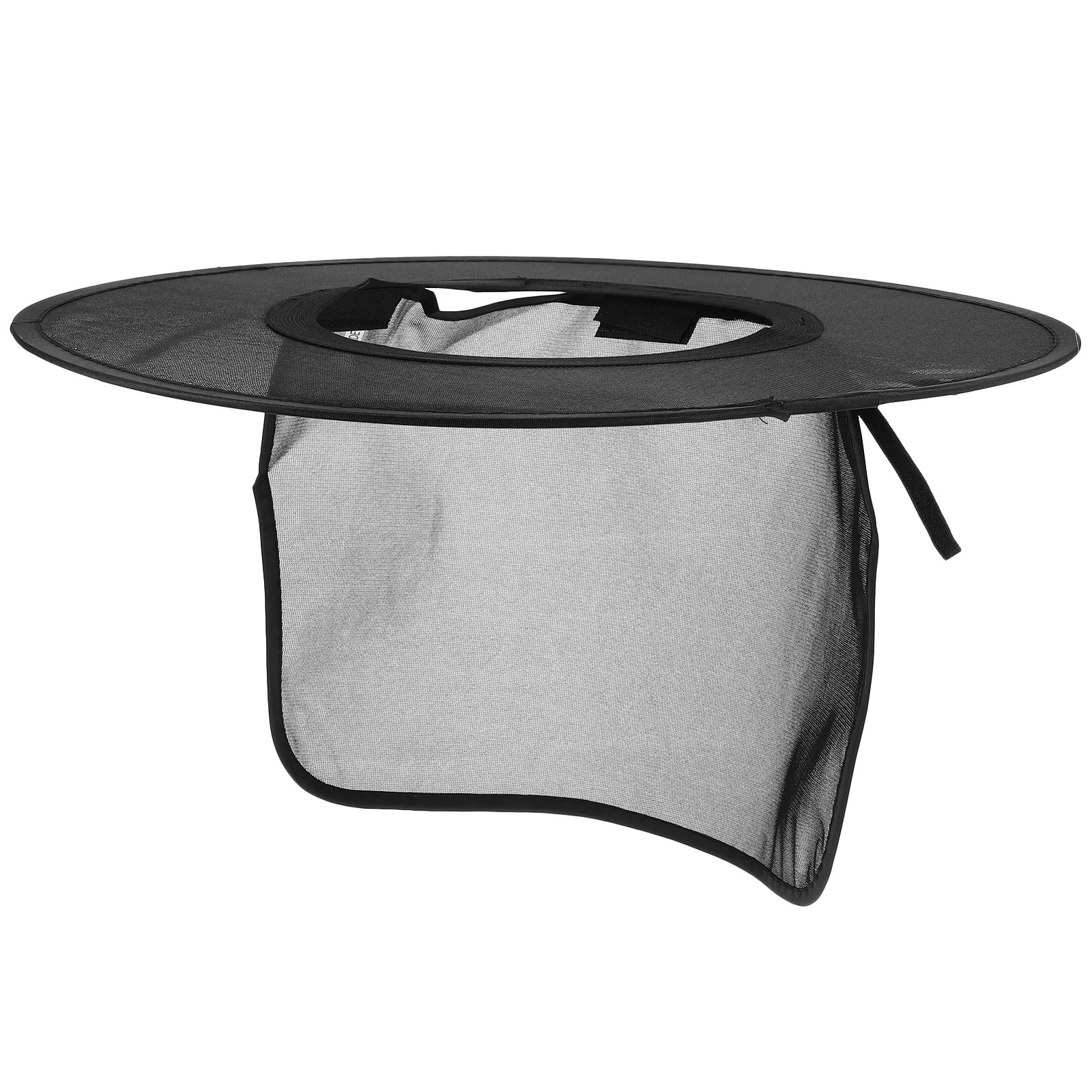 2 Pcs Sun Visor Hard Hat Accessories Neck Shade Called Hardhat for Men Construction Protection
2 Pcs Sun Visor Hard Hat Accessories Neck Shade Called Hardhat for Men Construction Protection