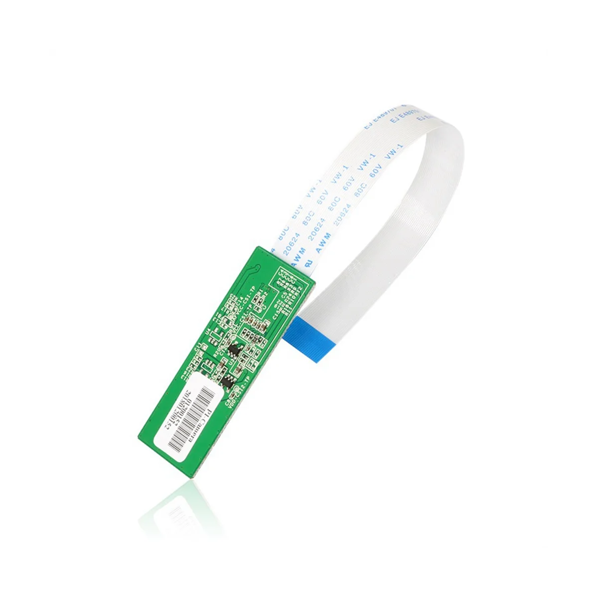 Camera Module for Orange Pi One/Lite/PC/PC Plus/Plus 2E/Zero Plus 2 (H3) Development Board Dedicated Camera-5MP
Camera Module for Orange Pi One/Lite/PC/PC Plus/Plus 2E/Zero Plus 2 (H3) Development Board Dedicated Camera-5MP