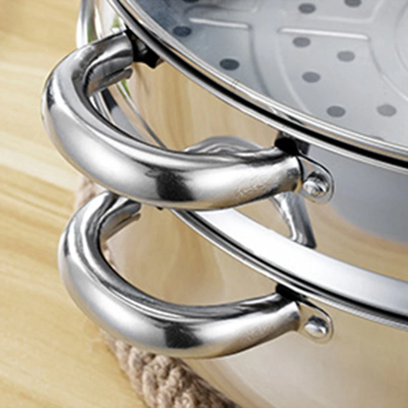 Olla Vaporera 5 modulos de acero inoxidable para Cocina de Inducción, Estufa de Gas, Olla Vaporera de 28 cm 22 Olla Vaporera 5 modulos de acero inoxidable Olla Vaporera 5 modulos de acero inoxidable para Cocina de Inducción, Estufa de Gas, Olla Vaporera de 28 cm » Olla Vaporera 5 modulos de acero inoxidable