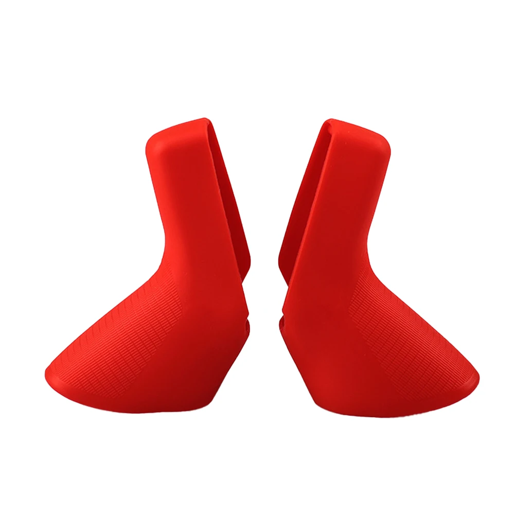 Bicycle Bike Shifter Brake Hood Cover Accessories For-SRAM Apex/Rival/Force/RED Road Bike Shift Brake Lever Covers
Bicycle Bike Shifter Brake Hood Cover Accessories For-SRAM Apex/Rival/Force/RED Road Bike Shift Brake Lever Covers