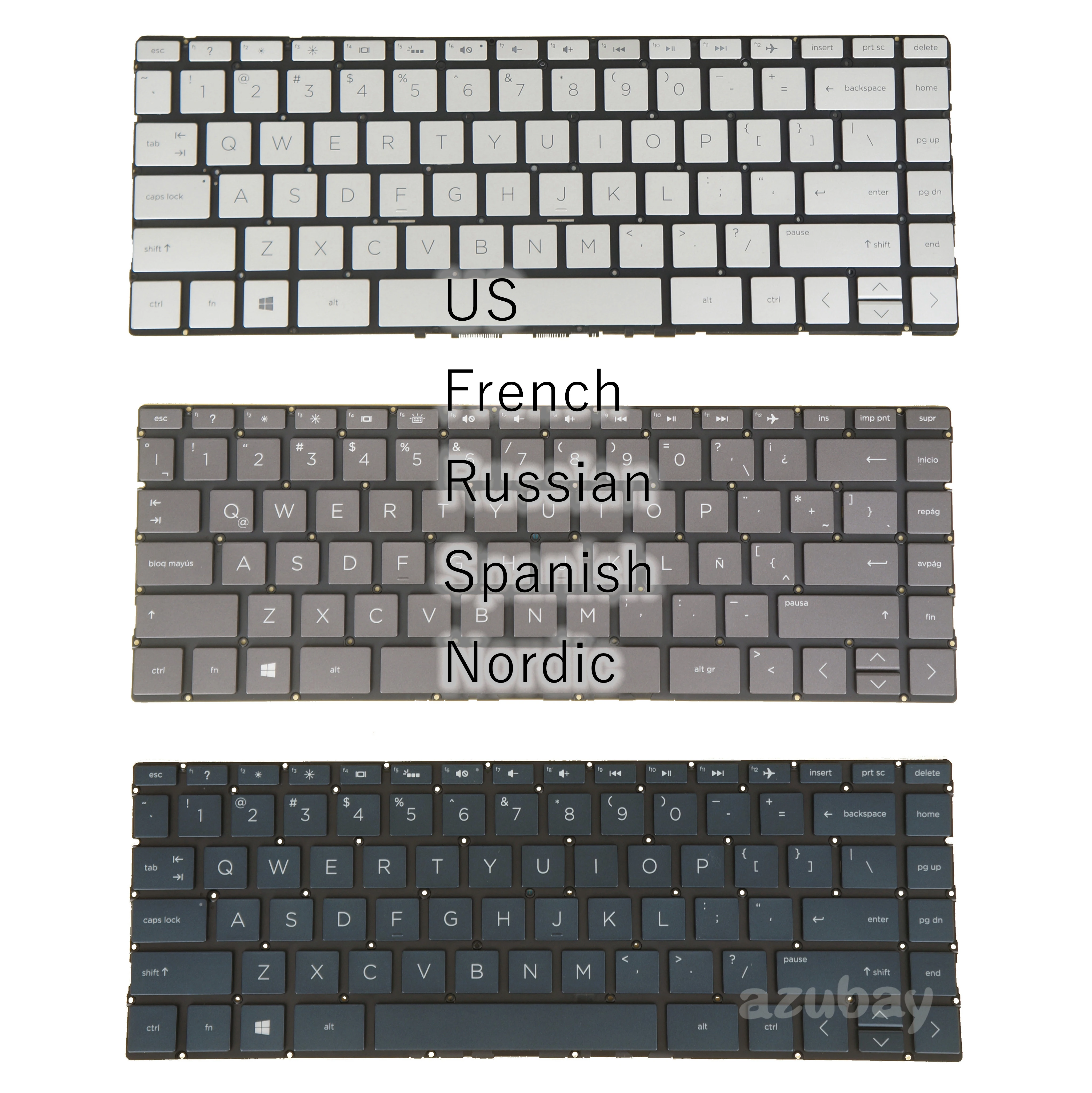 US FR RU LA SP NE SD клавиатура для HP L12733- 001 B31 051 251 161 071 DH1, L12734-071 001, L30311-001, NSK-XBABW HP M17K6 с подсветкой
US FR RU LA SP NE SD клавиатура для HP L12733- 001 B31 051 251 161 071 DH1, L12734-071 001, L30311-001, NSK-XBABW HP M17K6 с подсветкой