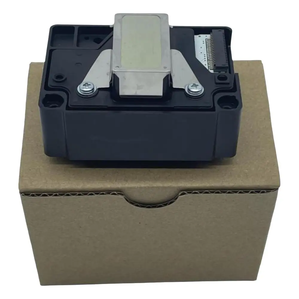 Печатающая головка F185010 подходит для Epson ME Office Stylus ME1100 ME650F D120 ME650FN C120
Печатающая головка F185010 подходит для Epson ME Office Stylus ME1100 ME650F D120 ME650FN C120