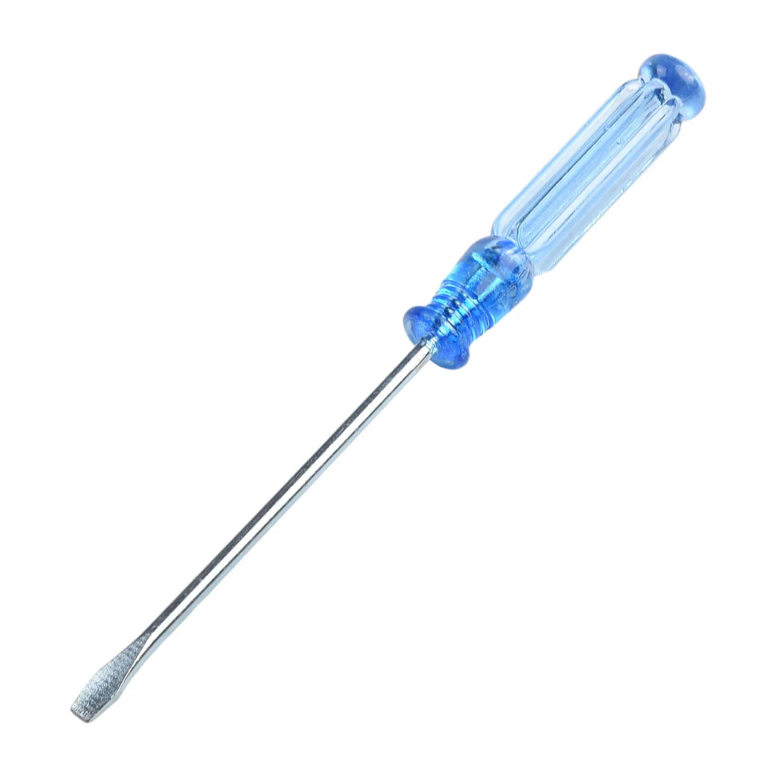 Slotted Screwdriver Screwdriver LCD Screen Cross Screwdriver 130mm Length 3mm Diameter 75mm Shank Length Game Consoles
Slotted Screwdriver Screwdriver LCD Screen Cross Screwdriver 130mm Length 3mm Diameter 75mm Shank Length Game Consoles