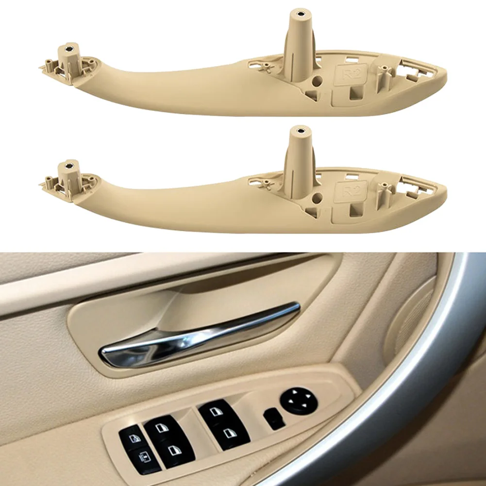 Get 2X Rear Left/Right Interior Door Handle Panel Trim For BMW 320i 328i F30 Perfect Solution for Aging and Stickiness
Get 2X Rear Left/Right Interior Door Handle Panel Trim For BMW 320i 328i F30 Perfect Solution for Aging and Stickiness