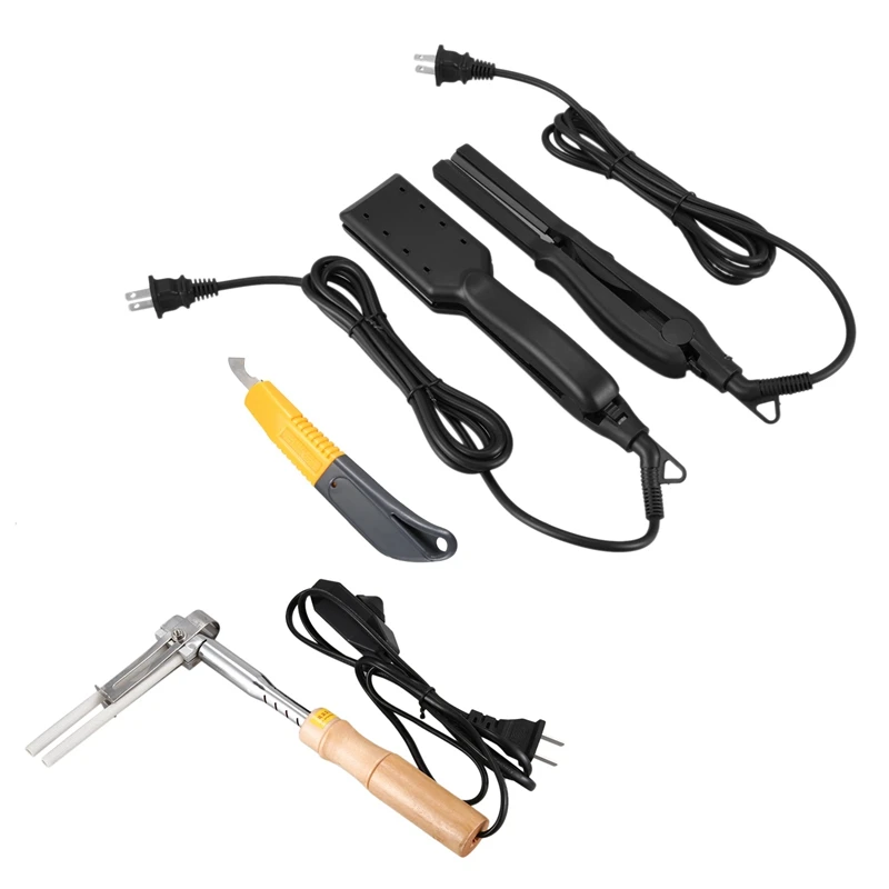 Acrylic Bender Device Channel Letter Hot Bending Machine Arc/Angle Shape Bender Tool 1 Pair+Hook Knife+12Cm Tube Bender(220V)(Us
Acrylic Bender Device Channel Letter Hot Bending Machine Arc/Angle Shape Bender Tool 1 Pair+Hook Knife+12Cm Tube Bender(220V)(Us