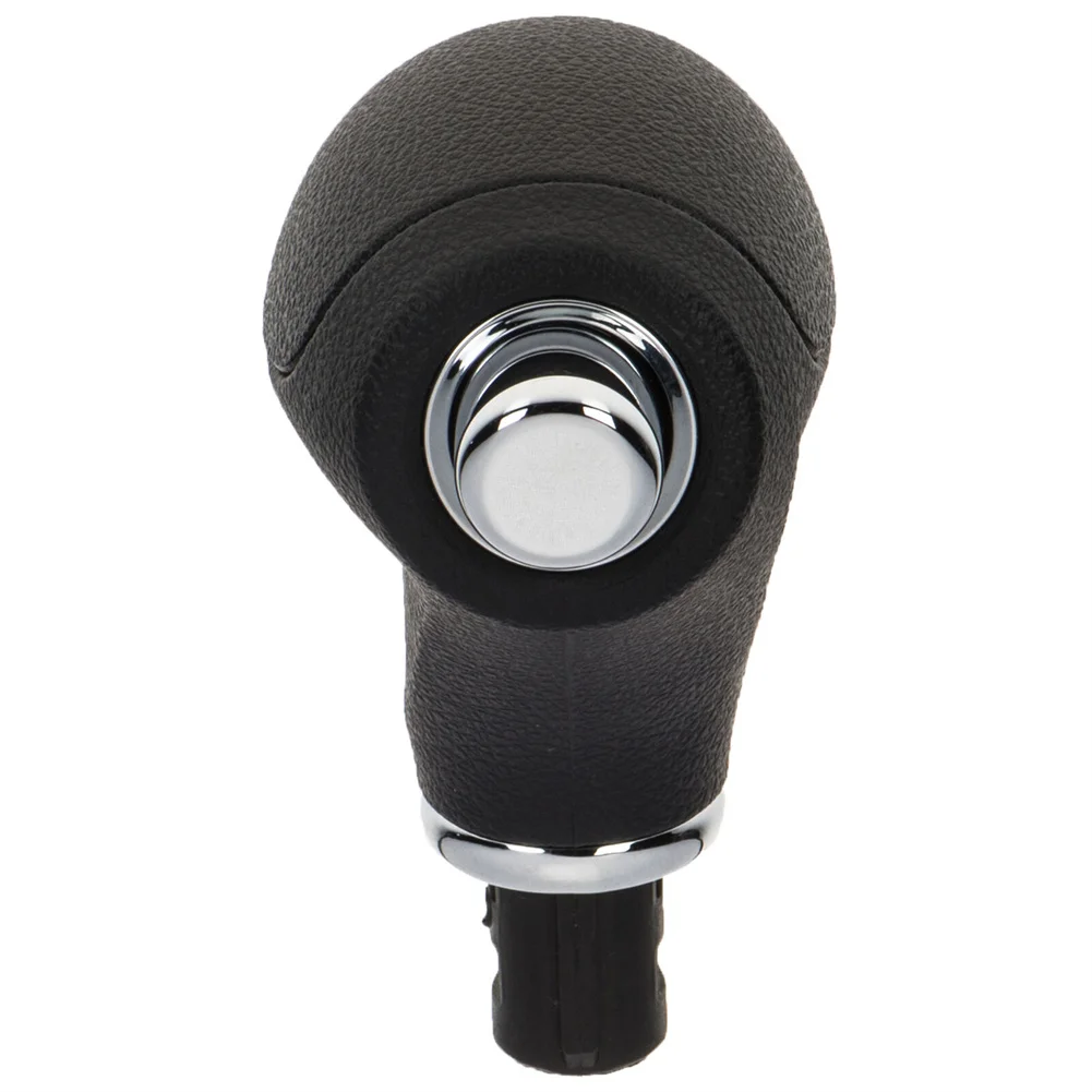 Lever Gear Shift Knob #46720-3W050WK Accessory Automatic Transmission Black Car Front Plastic Replaces Durable
Lever Gear Shift Knob #46720-3W050WK Accessory Automatic Transmission Black Car Front Plastic Replaces Durable