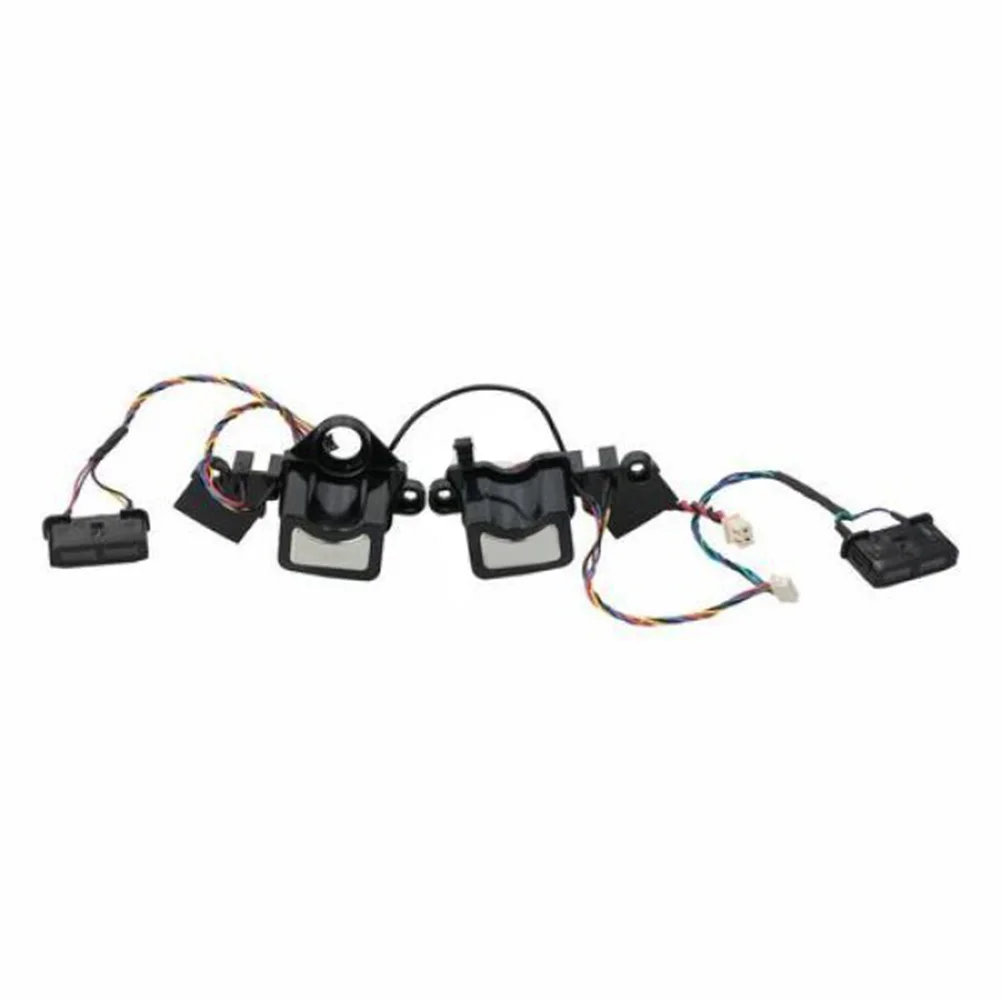 1pc Sensor For Ecovacs 201-1816-00C6 Charging Contacts And Fall Sensor Front Household Vacuum Cleaner Robot Replacement Parts
1pc Sensor For Ecovacs 201-1816-00C6 Charging Contacts And Fall Sensor Front Household Vacuum Cleaner Robot Replacement Parts