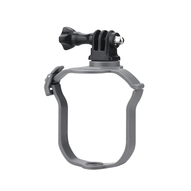 For DJI AIR3 top mount bracket Adapter for DJI ACTION and other sports camera fixed expansion clip accessories
For DJI AIR3 top mount bracket Adapter for DJI ACTION and other sports camera fixed expansion clip accessories