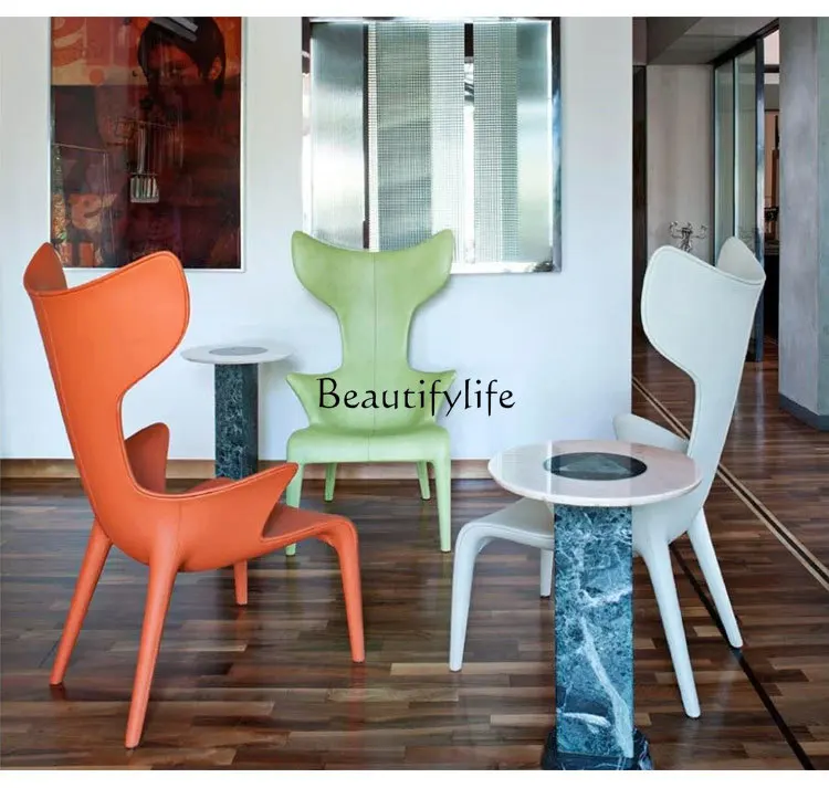 Creative Designer Special-Shaped Frp Couch Italian Minimalist Living Room Single Leisure Chair
Creative Designer Special-Shaped Frp Couch Italian Minimalist Living Room Single Leisure Chair