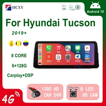 Android 10 Car Radio GPS Navigation Multimedia Video Player For Hyundai Tucson Carplay wifi With Bluetooth Head Unit Auto Stereo
Android 10 Car Radio GPS Navigation Multimedia Video Player For Hyundai Tucson Carplay wifi With Bluetooth Head Unit Auto Stereo