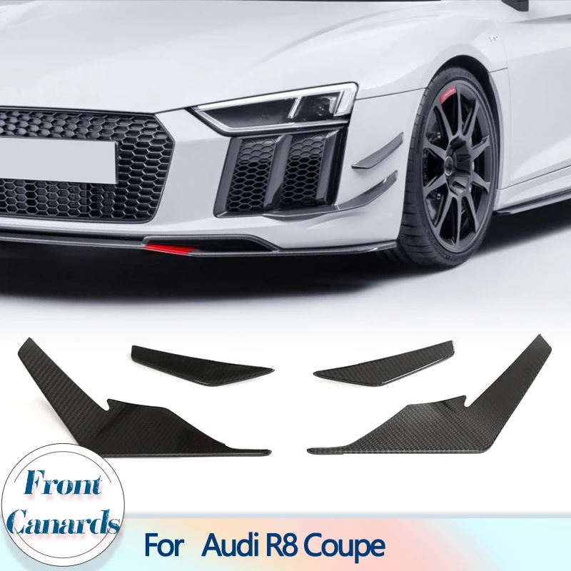 Передний бампер, боковое вентиляционное отверстие, планка для Audi R8 V10 Coupe 2-Door 2022 2023, сухое углеродное волокно, передние вентиляционные отверстия автомобиля, планки, планки
Передний бампер, боковое вентиляционное отверстие, планка для Audi R8 V10 Coupe 2-Door 2022 2023, сухое углеродное волокно, передние вентиляционные отверстия автомобиля, планки, планки