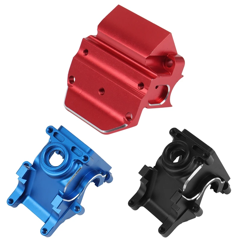 Metal Front Rear Gearbox Case Housing Set For Arrma 1/8 Kraton Outcast Senton Typhon Talion 1/7 Infraction RC Car
Metal Front Rear Gearbox Case Housing Set For Arrma 1/8 Kraton Outcast Senton Typhon Talion 1/7 Infraction RC Car