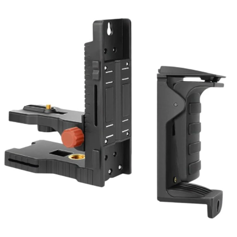 Magnet Adjustable Level Bracket L-Bracket Wall Mounted Holder Leveling Support Hanger For Universal Use
Magnet Adjustable Level Bracket L-Bracket Wall Mounted Holder Leveling Support Hanger For Universal Use