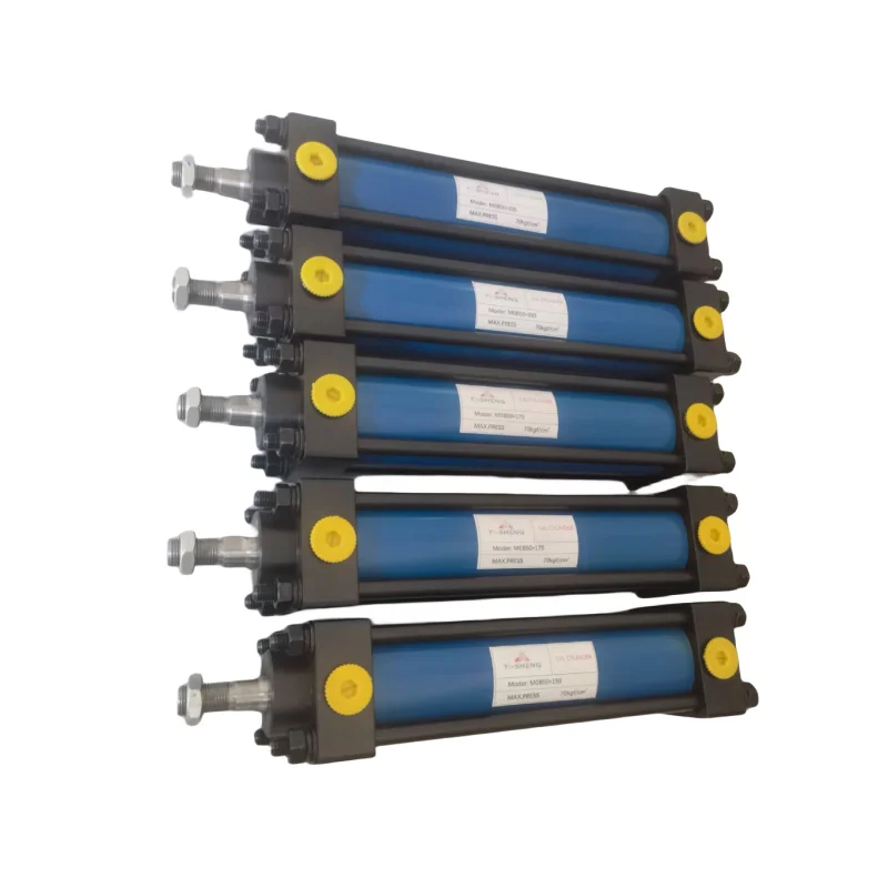 OEM hydraulic cylinder CDH1M5 CDM1MP5 CDM1MP3 CDM1MT4 Heavy Pressure hydraulic oil cylinder CDH1M5/160/110/970A11/D1CSEMTD
OEM hydraulic cylinder CDH1M5 CDM1MP5 CDM1MP3 CDM1MT4 Heavy Pressure hydraulic oil cylinder CDH1M5/160/110/970A11/D1CSEMTD