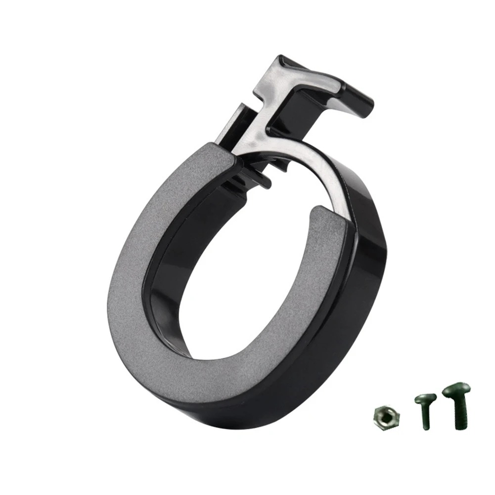 Folding Guard Ring For Ninebot MAX G30 G30L Electric Scooter Front Tube Insurance Circle Bottom Circle Round Lock Limit Ring
Folding Guard Ring For Ninebot MAX G30 G30L Electric Scooter Front Tube Insurance Circle Bottom Circle Round Lock Limit Ring