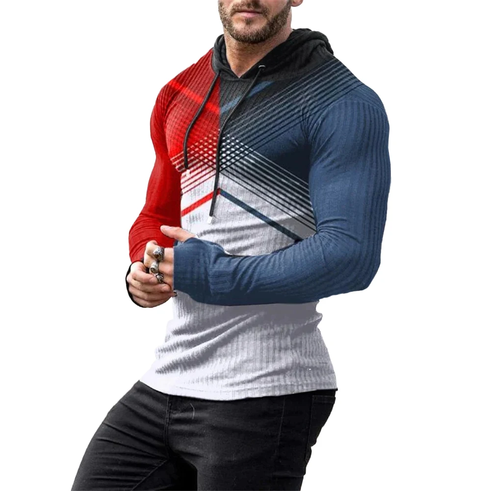 Mens Pullover Mens Tops Long Sleeve Muscle Polyester Regular Running Slim Fit Sports Streetwear Sweatshirts 3D Print
Mens Pullover Mens Tops Long Sleeve Muscle Polyester Regular Running Slim Fit Sports Streetwear Sweatshirts 3D Print