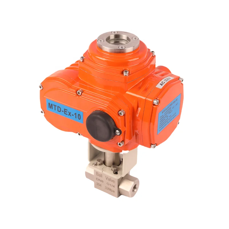 Regulator Modulating Electric Motorized Motor Operated Actuator Flow Control Gas Oil Water Ball Valve
Regulator Modulating Electric Motorized Motor Operated Actuator Flow Control Gas Oil Water Ball Valve