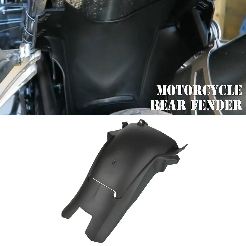 

2012-2021 2022 2023 Motorcycle For BMW R1250GS Adventure R 1200 1250 GSA R1200GS Rear Wheel Mudsling Inner Fender Mudguard Guard