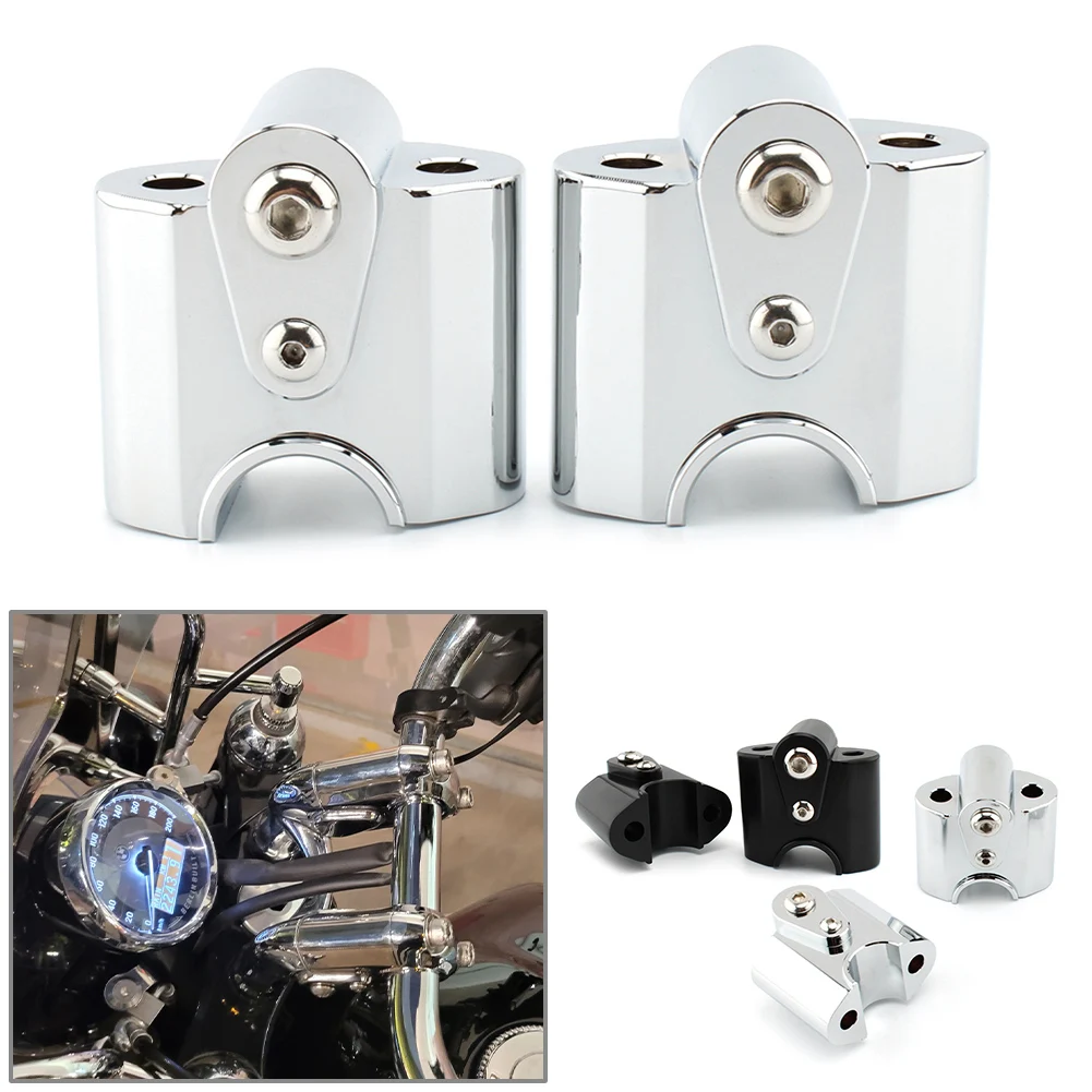 Подъемные Хомуты Для Руля Мотоцикла, зажимные адаптеры для руля BMW R 18/R18, классические алюминиевые Запчасти для мотоциклов
Подъемные Хомуты Для Руля Мотоцикла, зажимные адаптеры для руля BMW R 18/R18, классические алюминиевые Запчасти для мотоциклов