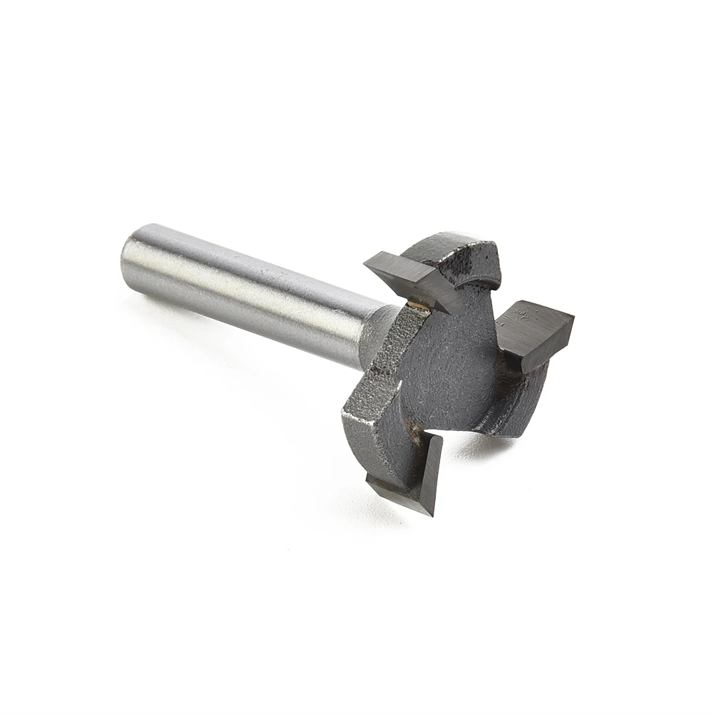 CNC Milling Cutter Spoilboard Surface Router Bit 1/4 Inch Shank Durable Carbide Cutter Tipped Woodworking Tools
CNC Milling Cutter Spoilboard Surface Router Bit 1/4 Inch Shank Durable Carbide Cutter Tipped Woodworking Tools