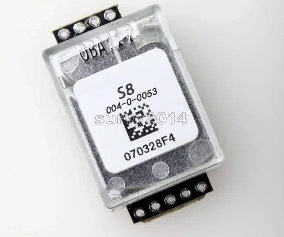 new and original S8 004-0-0053 S8-0053 infrared CO2 carbon dioxide sensor S8 0053
new and original S8 004-0-0053 S8-0053 infrared CO2 carbon dioxide sensor S8 0053