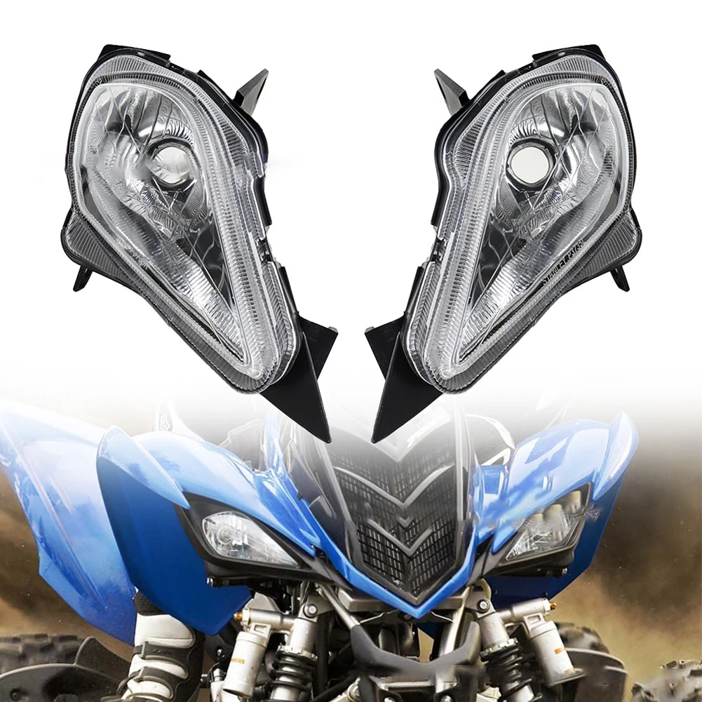 2pcs Headlight Frame For Wolverine Left And Right Headlights Brand New And High Quality Headlight Bracket Motorcycle Equipments
2pcs Headlight Frame For Wolverine Left And Right Headlights Brand New And High Quality Headlight Bracket Motorcycle Equipments