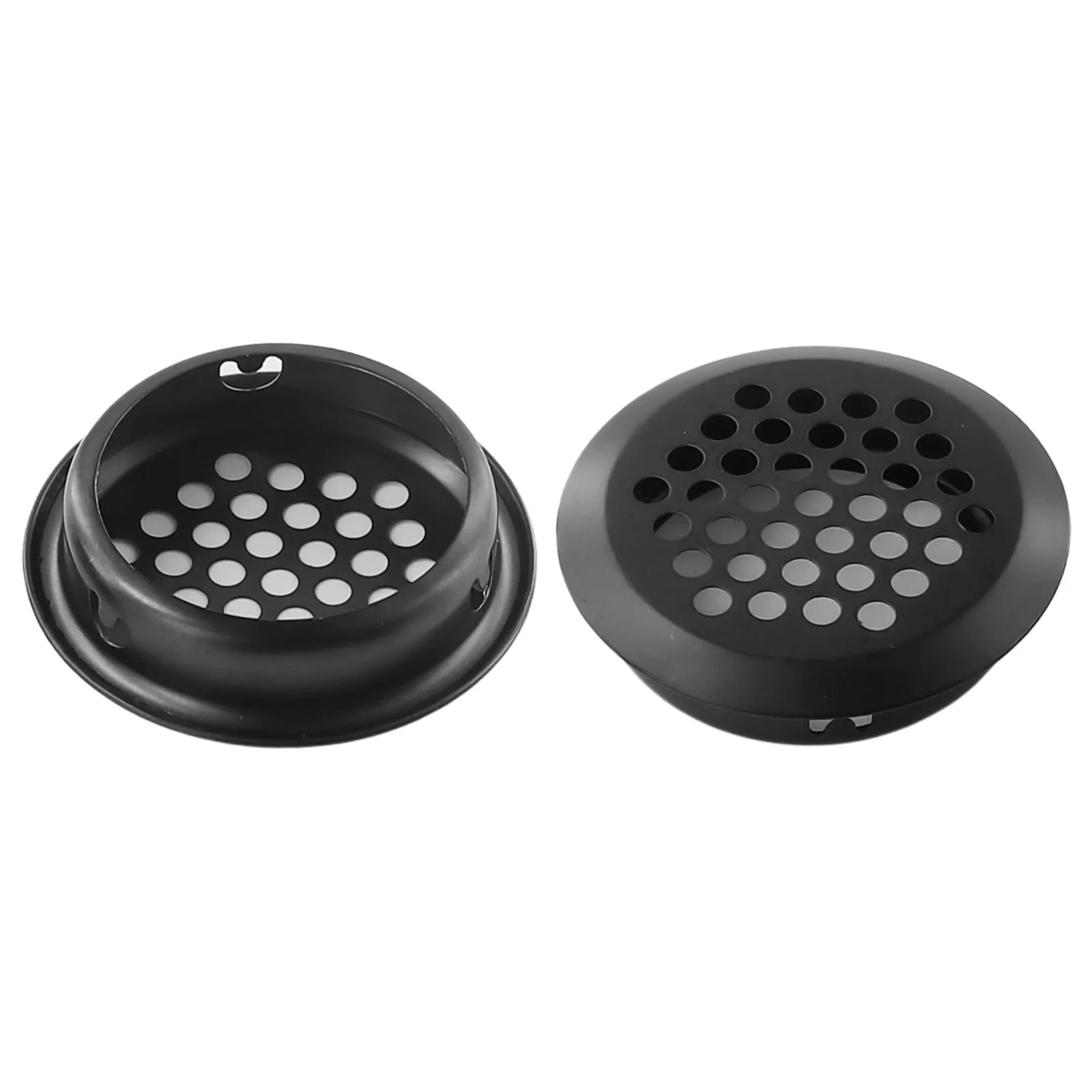 Air Vent Holes Effortless Installation Round Ventilation Grilles Set of 12 Mesh Air Vents for Various Applications
Air Vent Holes Effortless Installation Round Ventilation Grilles Set of 12 Mesh Air Vents for Various Applications