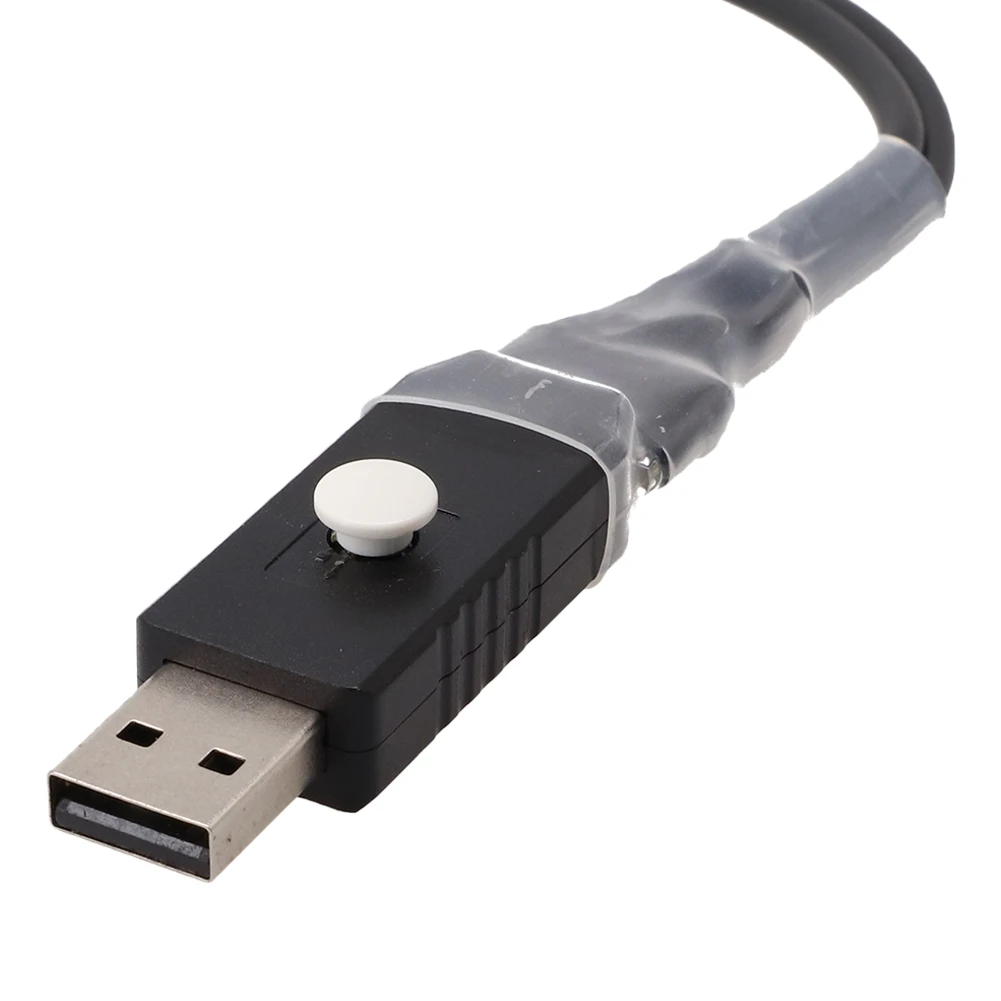 1pc Ebike USB Programming Cable For BAFANG M600 M510 CAN Protocol Motor Dedicated Sporting Goods Cycling Bicycle Components
1pc Ebike USB Programming Cable For BAFANG M600 M510 CAN Protocol Motor Dedicated Sporting Goods Cycling Bicycle Components