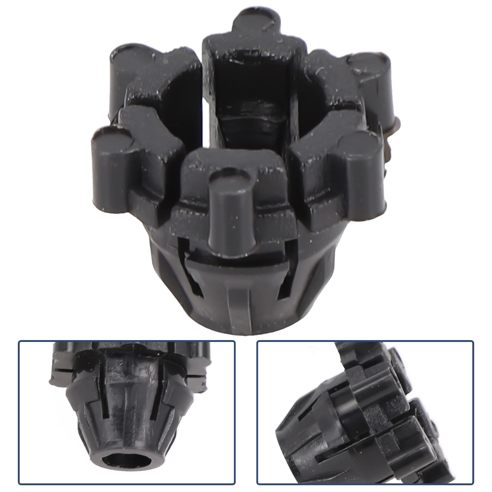 Headlight Lamp Ball Stud Retainer CHARGER HEADLIGHT LAMP BALL STUD RETAINER Auto Parts Headlight For CHARGER High Quality
Headlight Lamp Ball Stud Retainer CHARGER HEADLIGHT LAMP BALL STUD RETAINER Auto Parts Headlight For CHARGER High Quality