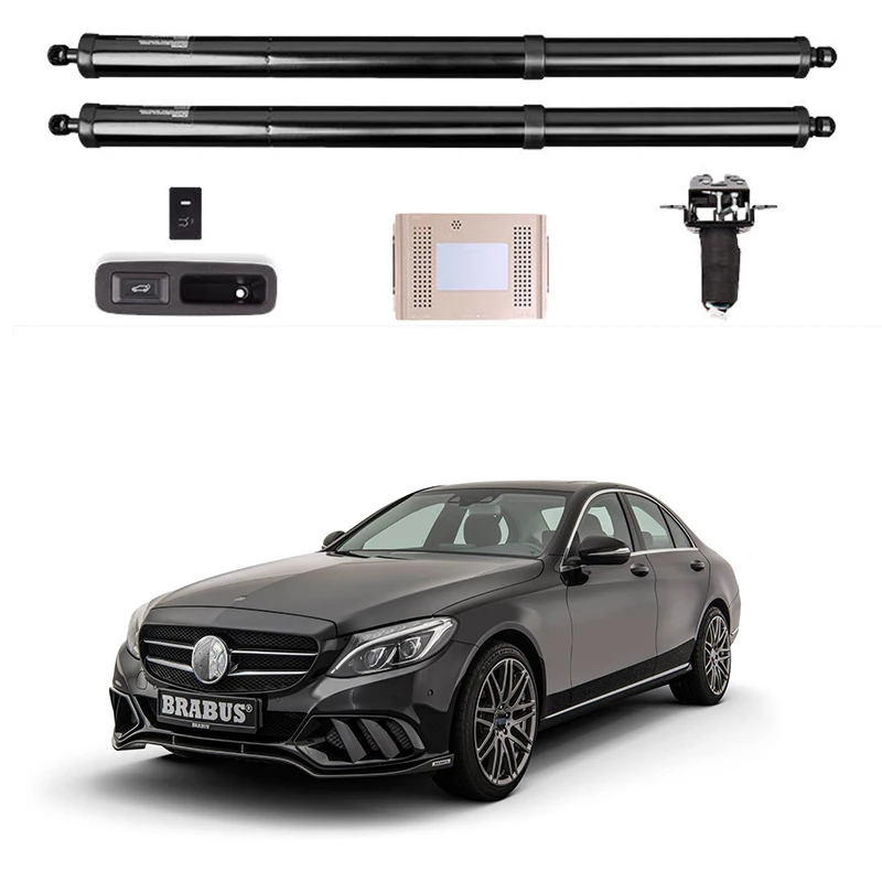 Задний ящик для Benz E-class W213 2017-2023 Power, электрический датчик удара ног, открытие багажника автомобиля, Интеллектуальный подъемник задней двери
Задний ящик для Benz E-class W213 2017-2023 Power, электрический датчик удара ног, открытие багажника автомобиля, Интеллектуальный подъемник задней двери
