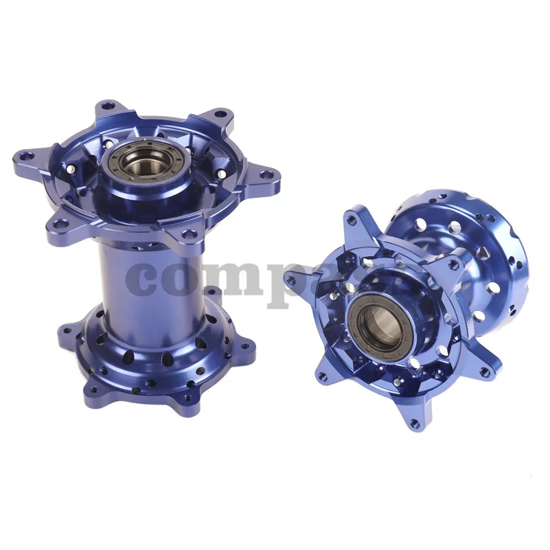 CNC Billet 36 Holes MX Front and Rear Wheels Hubs Set New For 125-530 2003-2017 2004 2005 2006 2007 2008 2009 2010 2012 2013
CNC Billet 36 Holes MX Front and Rear Wheels Hubs Set New For 125-530 2003-2017 2004 2005 2006 2007 2008 2009 2010 2012 2013