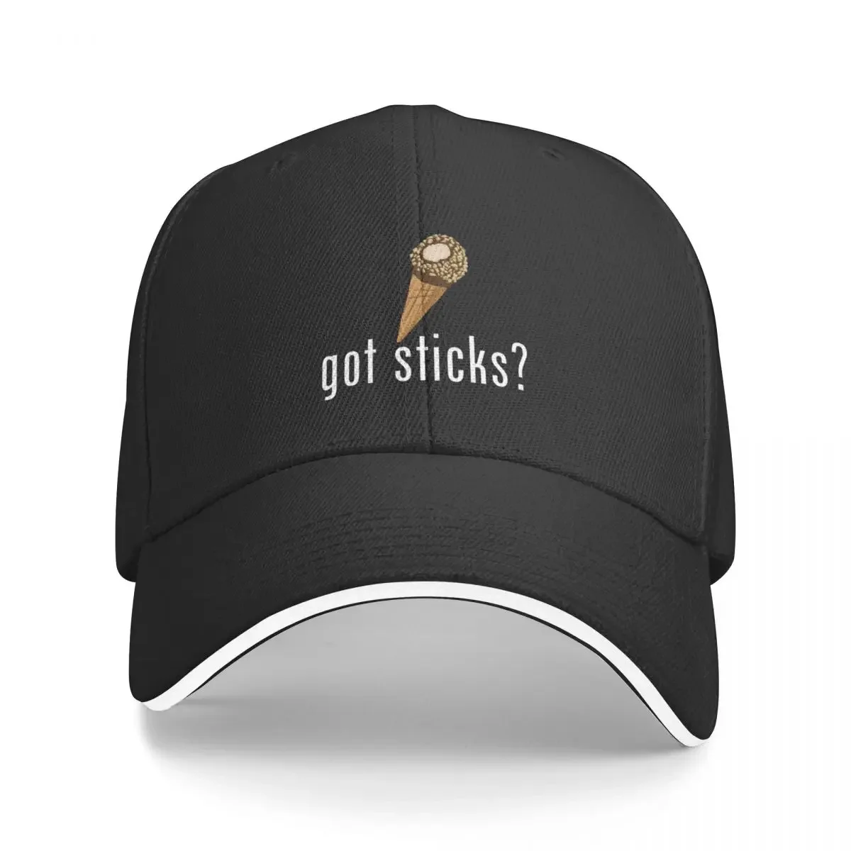 Shoresy - Got Sticks Baseball Cap Rave Brand Man cap Sun Cap New In Hat For Girls Men's
Shoresy - Got Sticks Baseball Cap Rave Brand Man cap Sun Cap New In Hat For Girls Men's