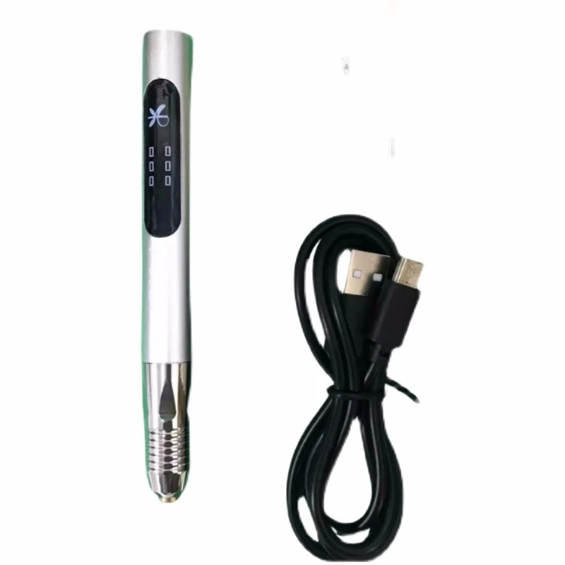 MIJING DM-1 speed adjustable engraving machine mini electric polishing pen mobile phone ic chip DIY jade carving pen polishing
MIJING DM-1 speed adjustable engraving machine mini electric polishing pen mobile phone ic chip DIY jade carving pen polishing