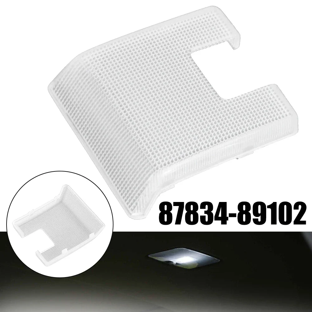 Roof Overhead Dome Lamp Cover 87834-89102 For Toyota For 4Runner Pickup 84-88 2024 Hot Sale Brand New And High Quality Discount
Roof Overhead Dome Lamp Cover 87834-89102 For Toyota For 4Runner Pickup 84-88 2024 Hot Sale Brand New And High Quality Discount