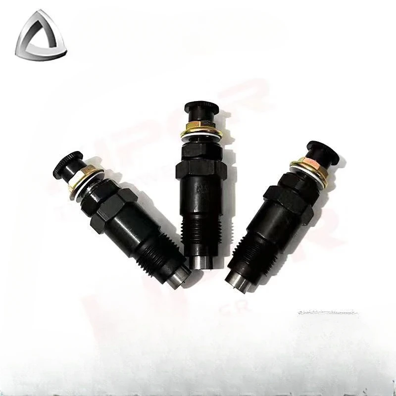 Generator fuel injector KDE16/19STA3/EA3 nozzle assembly KM376 fuel injector
Generator fuel injector KDE16/19STA3/EA3 nozzle assembly KM376 fuel injector
