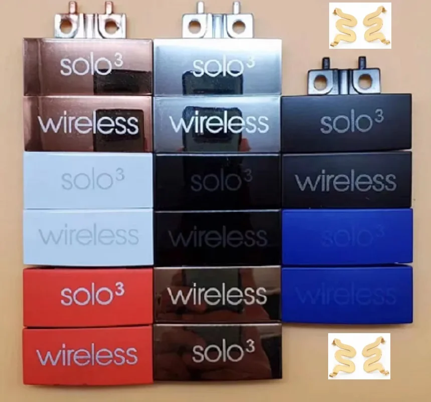 Original Beats Solo 3 Metal Hinge Buckle for Beats Solo 3 Solo 3.0 Headphones replacement Repair spare Parts Mental Lock Original Beats Solo 3 Metal Hinge Buckle for Beats Solo 3 Solo 3.0 Headphones replacement Repair spare Parts Mental Lock