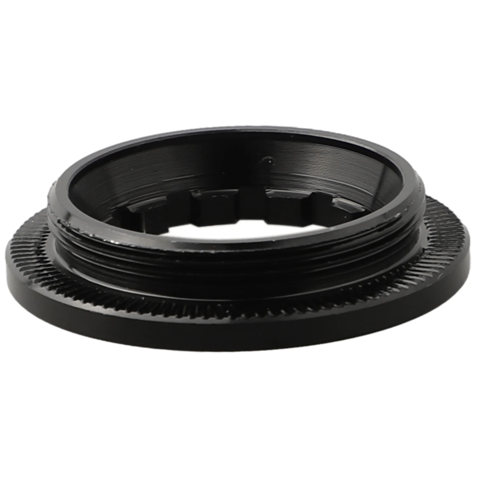 Practical Bicycle Components Bicycle Disc Brake Rotor Lockring Bicycle Aluminum Alloy Bicycle Centerlock Black
Practical Bicycle Components Bicycle Disc Brake Rotor Lockring Bicycle Aluminum Alloy Bicycle Centerlock Black
