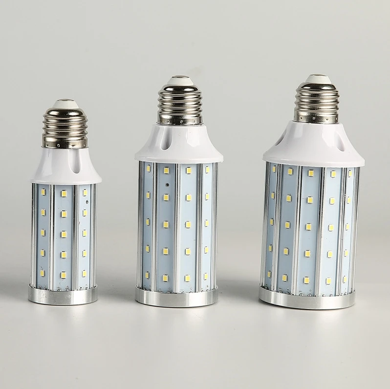 

SMD2835 18W 25W 30W 40W 50W 60W 80W Light Bulb B22 E26 E27 E14 E39 E40 LED Lamp LED Bulb 85-265V/AC Corn Bulb Light Bulb