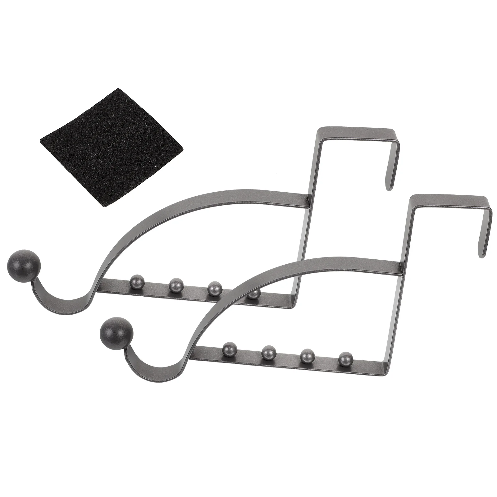 2 шт., вешалка для одежды, для ванной
2 шт., вешалка для одежды, для ванной