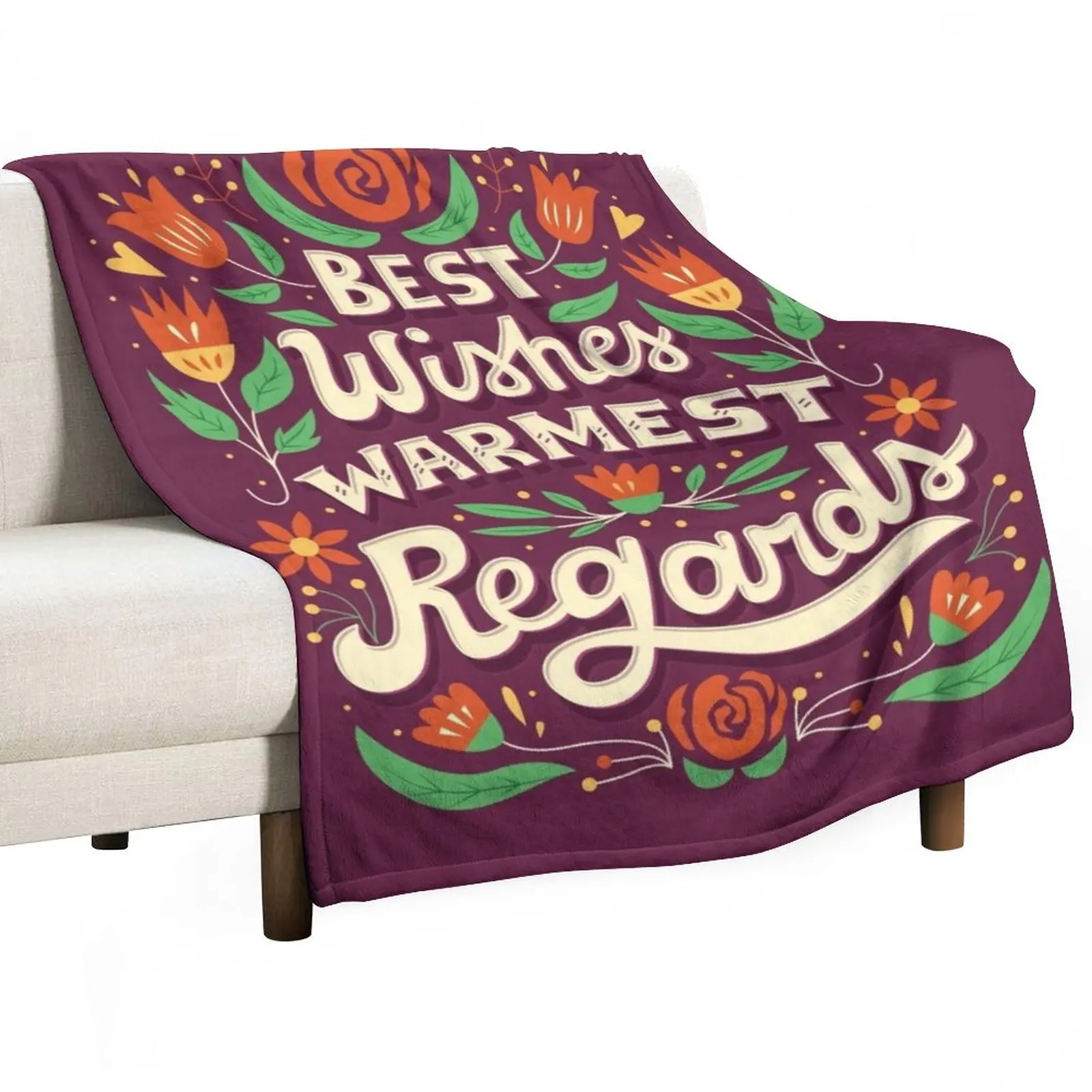 Best Wishes, Warmest Regards Throw Blanket For Sofa Thin Bed covers Thins Blankets
Best Wishes, Warmest Regards Throw Blanket For Sofa Thin Bed covers Thins Blankets