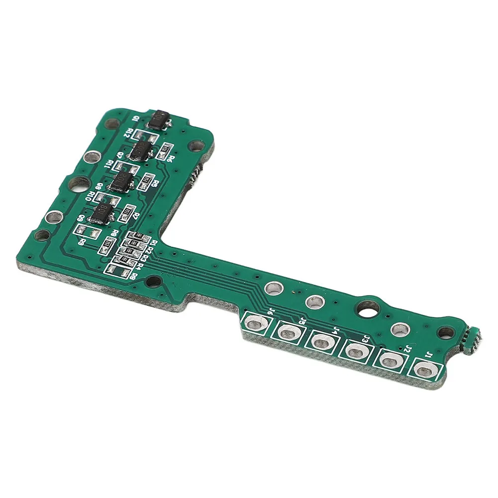 Repair Board for 6hp21 Transmission Gear Position Sensor Suitable for 7 Series For L1 L2 L3 L4 F02 Conductor Plate TCU ECU
Repair Board for 6hp21 Transmission Gear Position Sensor Suitable for 7 Series For L1 L2 L3 L4 F02 Conductor Plate TCU ECU