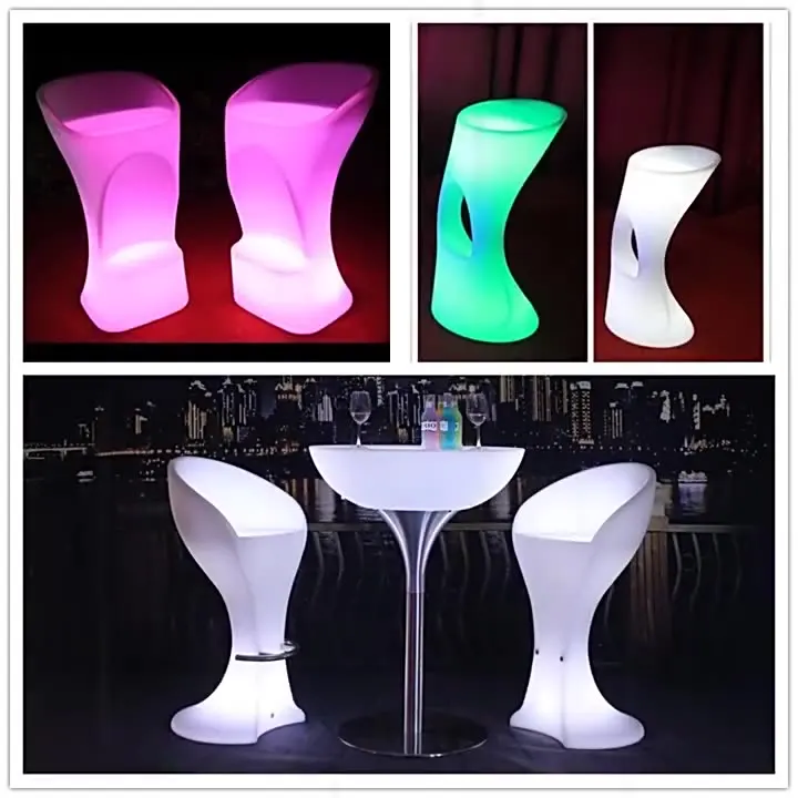 Cs1 led luminous diamond wine table outdoor leisure table and chair combination coffee shop bar charging colorful luminous furn
Cs1 led luminous diamond wine table outdoor leisure table and chair combination coffee shop bar charging colorful luminous furn
