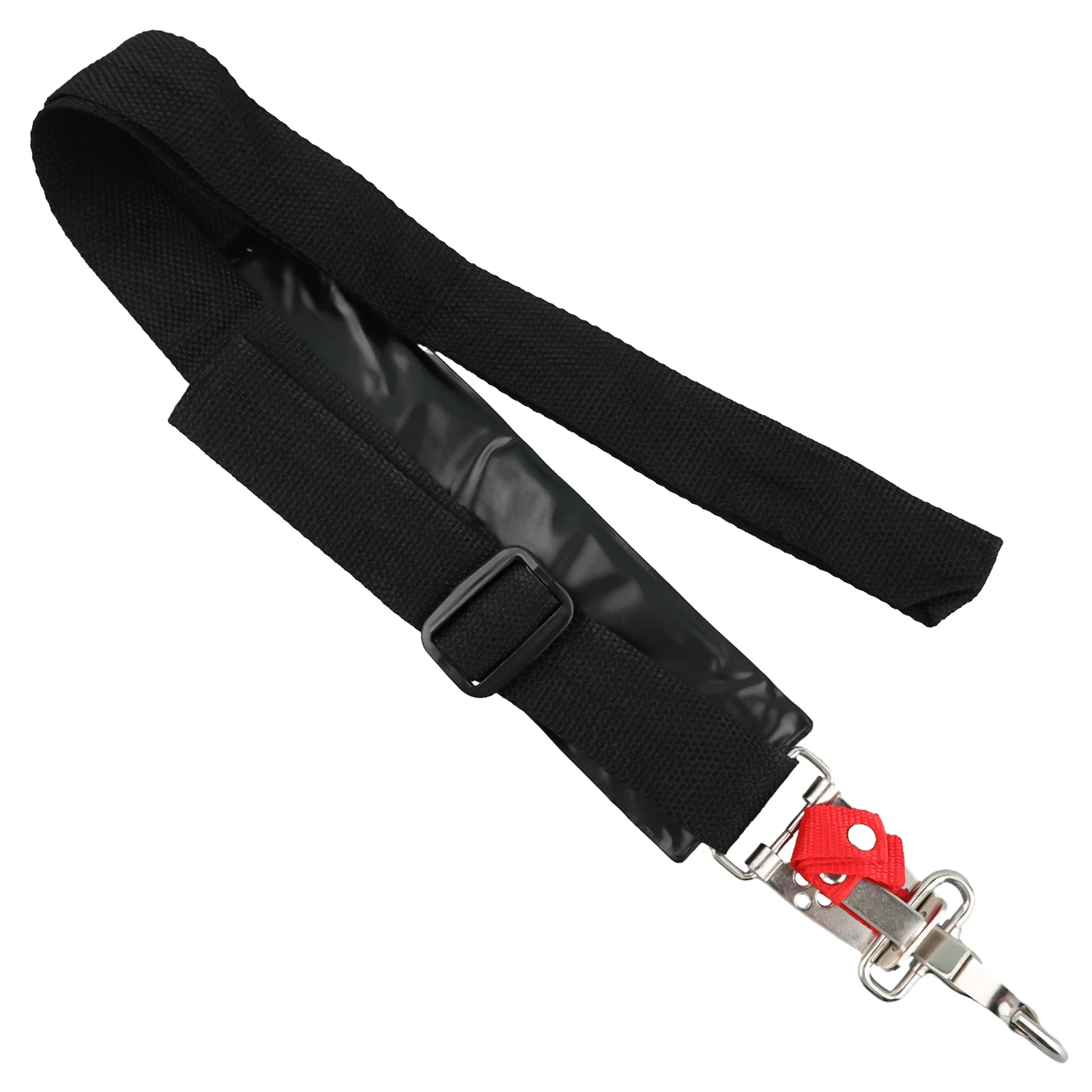 Durable High Quality Shoulder Strap Adjustable Brush Cutter For Brushcutter For GHS 2445 Heavy Duty Replacement
Durable High Quality Shoulder Strap Adjustable Brush Cutter For Brushcutter For GHS 2445 Heavy Duty Replacement