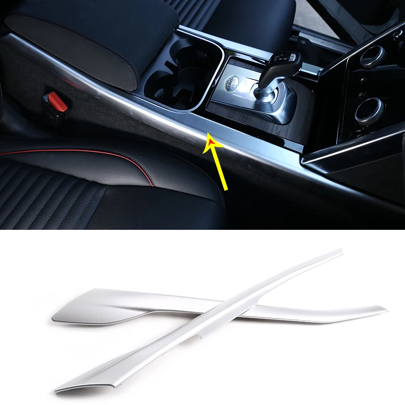 Car Central Control Side Trim Panel for Land Rover Discovery Sport 2020 ABS Pearl Chrome Car Interior Accessories
Car Central Control Side Trim Panel for Land Rover Discovery Sport 2020 ABS Pearl Chrome Car Interior Accessories
