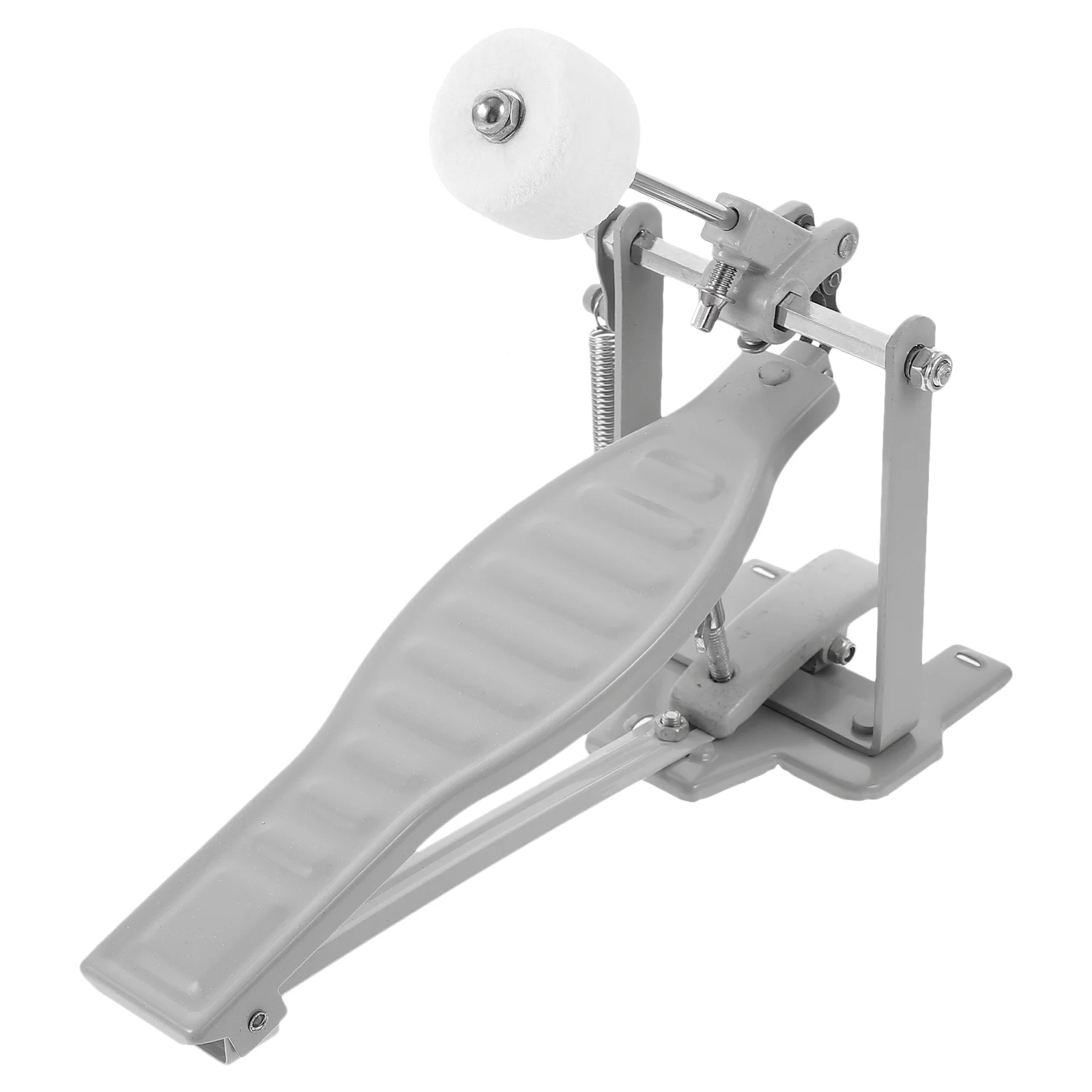 Kids Bass Drum Pedal Step On Hammer Pedal Double Chain Drum Pedal Drum Kit Pedal Single Kick Pedal Single Pedal Hammer
Kids Bass Drum Pedal Step On Hammer Pedal Double Chain Drum Pedal Drum Kit Pedal Single Kick Pedal Single Pedal Hammer