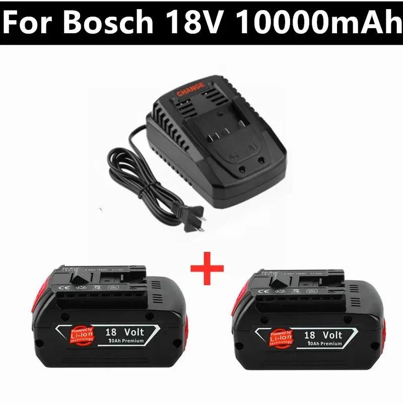 Зарядное устройство для электродрели Bosch, 18 в, 10000 мАч, литий-ионный аккумулятор BAT609, BAT609G, BAT618, BAT618G, BAT614, 2607336236, зарядное устройство
Зарядное устройство для электродрели Bosch, 18 в, 10000 мАч, литий-ионный аккумулятор BAT609, BAT609G, BAT618, BAT618G, BAT614, 2607336236, зарядное устройство