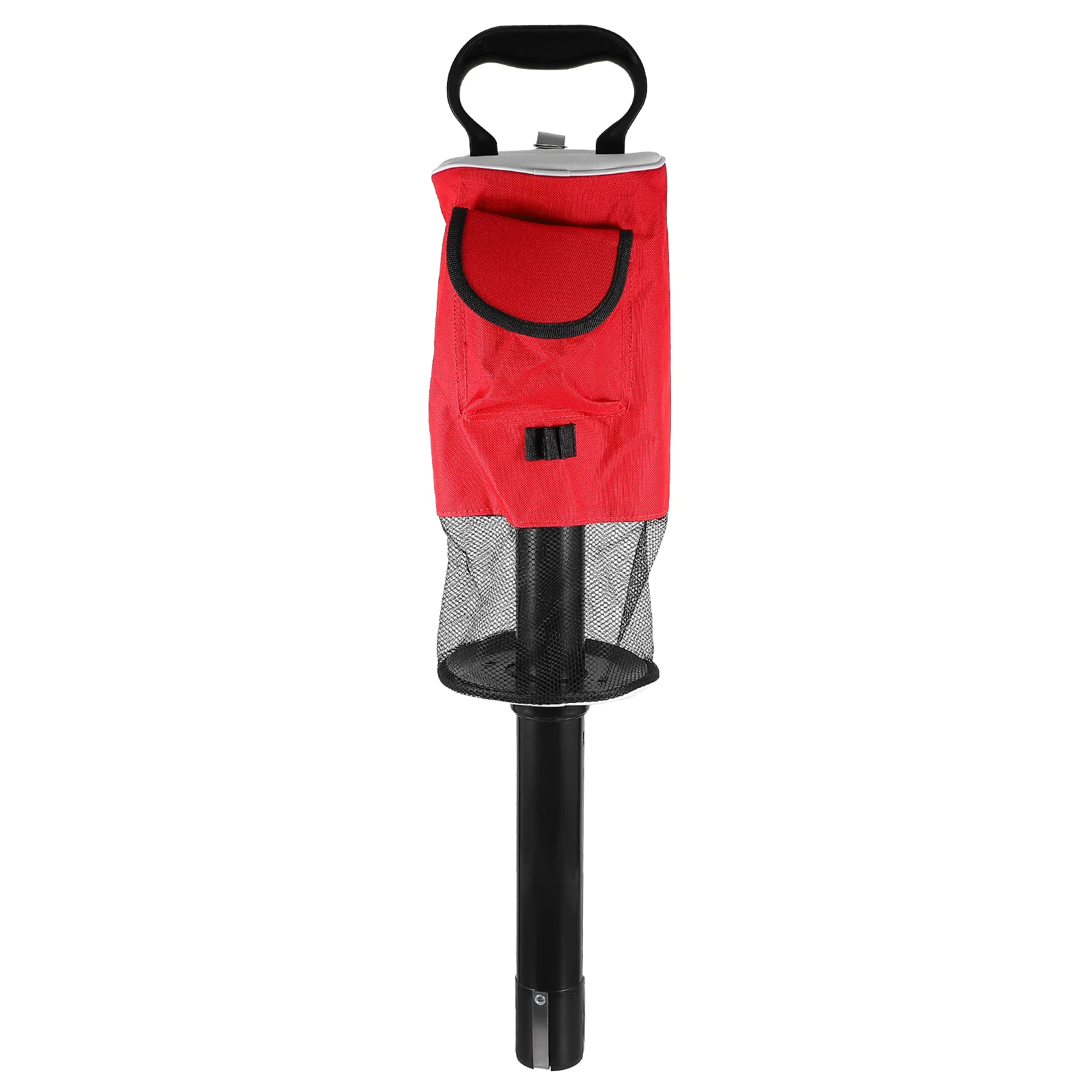 Golf Ball Picker Portable Golfs Pick-up Storage Bag Accessories Tube Picking Tool Retriever Hunting Dog
Golf Ball Picker Portable Golfs Pick-up Storage Bag Accessories Tube Picking Tool Retriever Hunting Dog